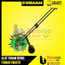 Firman Alat Tanam Jagung FMS 07 D Alat Sebar Bibit FMS 07D Corn Seeder