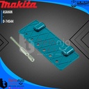 Makita Angel Plate + File Bit 1/4 Inch Kikir Asah Chainsaw Kayu 4.5 MM