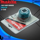 Makita Crimped Wire Cup Brush Xlock 3 Inch Mata Gerinda Sikat Mangkok