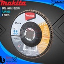 Makita Batu Gerinda Amplas Susun 5 Inch Flap Disc Inox Z60 D-76015 5"