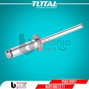 Total Paku Rivet 4.8 X 12 mm 100 Pcs WJRT4801211 Paku Ripet Alumunium