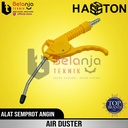 Hasston Prohex Air Blow Gun Semprot Angin Kompresor Duster 0140-100