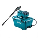 Makita Jet Cleaner Cordless DHW080ZK Mesin Cuci Portable 36V Unit Only