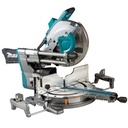 Makita Mesin Gergaji Potong Kayu LS003GZ 40V Miter Saw Slide Cordless