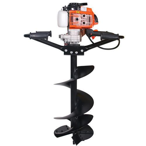 Firman Earth Auger FPD 62 S Mesin Gali Lubang Tanah FPD62S Unit Only