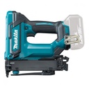Makita Mesin Paku Tembak Baterai DST421ZK Cordless Stapler Set 18 V
