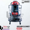 Mesin Sedot Debu Basah Kering Proquip Vacpro 1260 Vacuum Cleaner 50L 950W