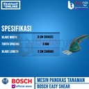 Bosch Mesin Potong Rumput Gunting Semak Baterai Easy Shear Cordless