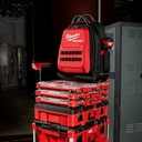 Milwaukee Packout Backpack Tas Tempat Tool Perkakas Toolkit 48-22-8301