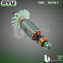 Ryu Armature RSG 100-3 Angker Mesin Gerinda Tangan RSG 100-3 Original