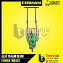 Firman Alat Tanam Jagung FMS 07 D Alat Sebar Bibit FMS 07D Corn Seeder