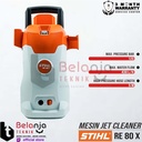 Stihl Jet Cleaner RE 80 X 100 Bar Mesin Cuci Kendaraan RE80X 1000 WATT