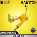 Hasston Prohex Air Blow Gun Semprot Angin Kompresor Duster 0140-100