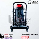 Mesin Sedot Debu Basah Kering Proquip Vacpro 1260 Vacuum Cleaner 50L 950W