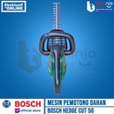 Bosch Mesin Pemotong Dahan Tanaman Listrik Universal Hedge Cut 50 480W