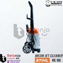 Stihl Jet Cleaner RE 90 120 Bar Mesin Cuci Kendaraan RE90 1700 WATT