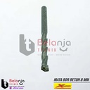 Xander Mata Bor Beton 8 MM X 110 MM Mansory Drill Bits 8 x 110 MM