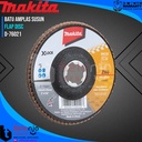 Makita Batu Gerinda Amplas Susun 5 Inch Flap Disc Inox Z80 D-76021 5"
