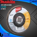 Makita Batu Gerinda Amplas Susun 5 Inch Flap Disc Inox Z60 D-76015 5"