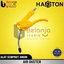 Hasston Prohex Air Blow Gun Semprot Angin Kompresor Duster 0140-100