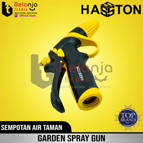 Hasston Prohex Semprotan Air Multifungsi Semprotan Air Taman 3590-009