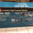 Makita Jet Cleaner Cordless DHW080ZK Mesin Cuci Portable 36V Unit Only