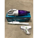 Makita Vacuum Cleaner CL117FDX7 Cordless Potable Penghisap Debu 12V CL
