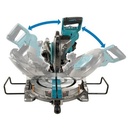 Makita Mesin Gergaji Potong Kayu LS003GZ 40V Miter Saw Slide Cordless