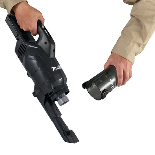 Makita Vacuum Cleaner Cordless CL003GZ04 Penghisap Debu 40V Unit Only