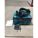 Makita Mesin Planner Cordless KP001GZ Serut Kayu Baterai 40V Unit Only