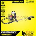 Firman Mesin Potong Rumput Gendong FGB 528 Brush Cutter 2 Tak FGB528