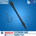 Bosch Extension Lance Sparepart Selang Penghubung Jet Cleaner F-281