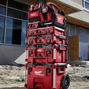 Milwaukee Box Perkakas Serbaguna Toolkit Packout Toolbox 48-22-8424