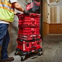 Milwaukee Box Barang Serbaguna Packout Crate Toolbox Tool 48-22-8440