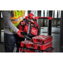 Milwaukee Kotak Perkakas Mata Bor Packout Compact Organizer 48-22-8435