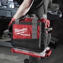 Milwaukee Low Profile Compact Organizer Packout 48-22-8436 Toolbox BOX