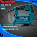 Makita MT Jigsaw M 4301 B Mesin Gergaji Kayu Listrik M4301B 450 Watt
