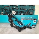 Makita Mesin Potong Rumput Dorong DLM330SF Cordless Lawn Mower 18V SET
