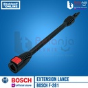 Bosch Extension Lance Sparepart Selang Penghubung Jet Cleaner F-281