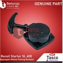 Tasco Recoil Starter Body Assy SL 600 Sparepart Hedge Trimmer SLP 600
