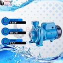Drakos Pompa Air Sentrifugal DH 5AM 60 2HP 3 Phase 2" Inch 1,5 KW