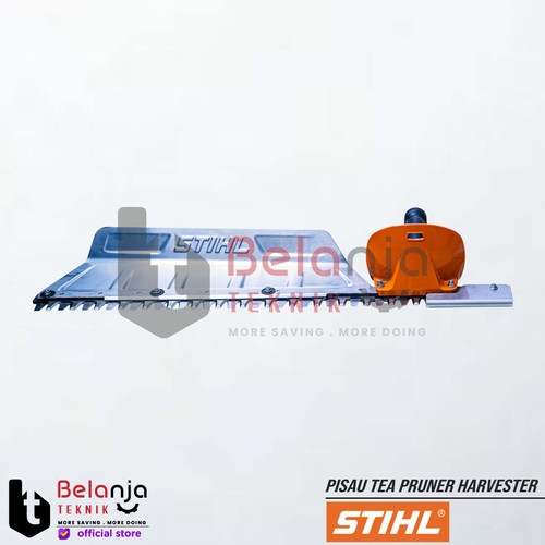 STIHL Pisau Tea Pruner Harvester HS 52 Part Mesin Potong Daun Teh HS52