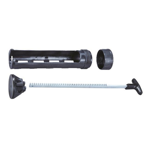 MAKITA Mesin Silicon CG 100 DWYEB Cordless Caulking Gun 12V + Holder A