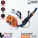 STIHL Mesin Peniup Angin Udara Gendong BR 700 Backpack Blower BR700