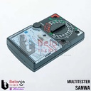 Sanwa Multimeter Multitester Avometer Analog YX 360 TR Multi Tester