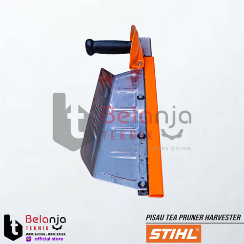 STIHL Pisau Tea Pruner Harvester HS 52 Part Mesin Potong Daun Teh HS52