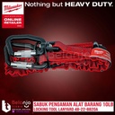 Milwaukee Quick Connect Locking Tool Lanyard 10 Lbs Pengikat Barang