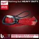 Milwaukee Locking Tool Lanyard 10 Lbs Sabut Pengaman Alat Barang 10Lb