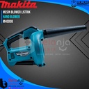 Makita Mesin Blower Listrik M 4000 B 530 Watt Hand Blower M4000B