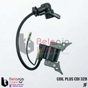 JF Coil Plus CDI 328 Koil Mesin Potong Rumput 328 Ignition Coil